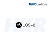 MOTOROLA LCS-2 Belt Swivel Attachment